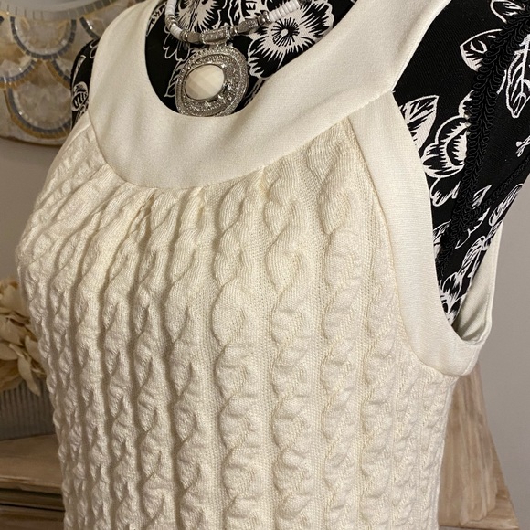 INC International Concepts Dress - Picture 3 of 6